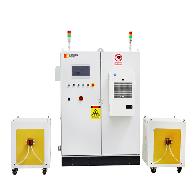 High frequency Induction Heating Machine
